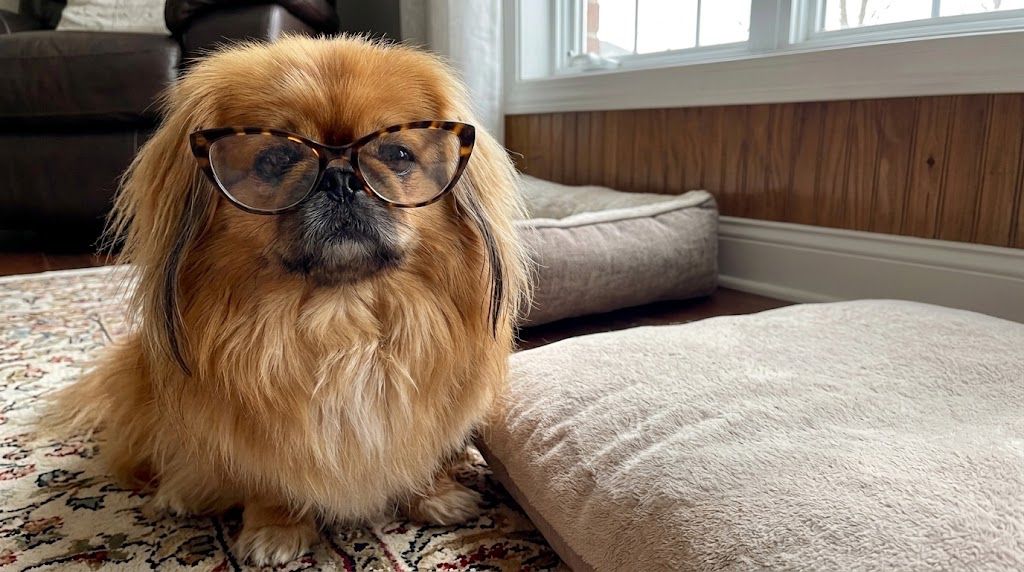 🐶 Curiosidades: perros braquicéfalos